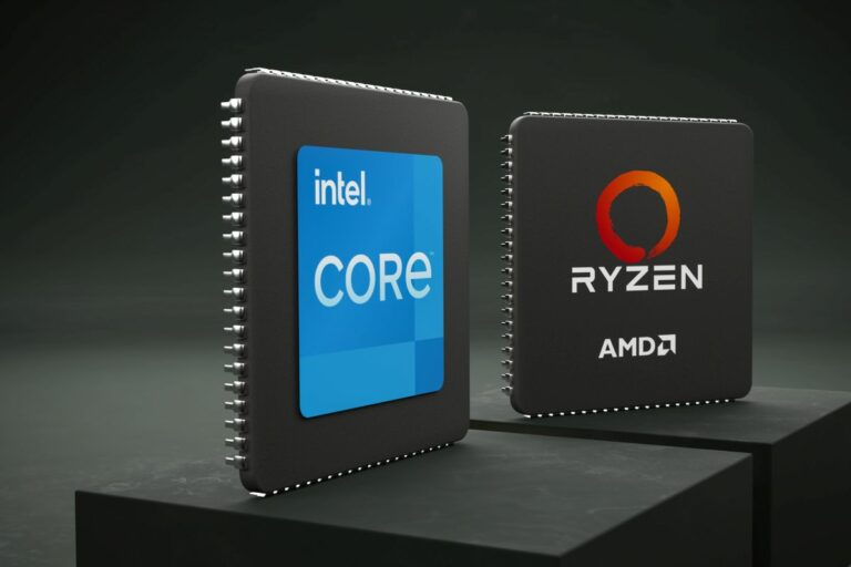 AMD oder Intel - was ist besser