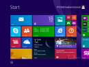 Windows 8.1 ModernUI klein