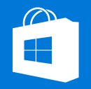 Windows 10 Store Logo