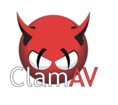 ClamAV Antivirus Scan Software