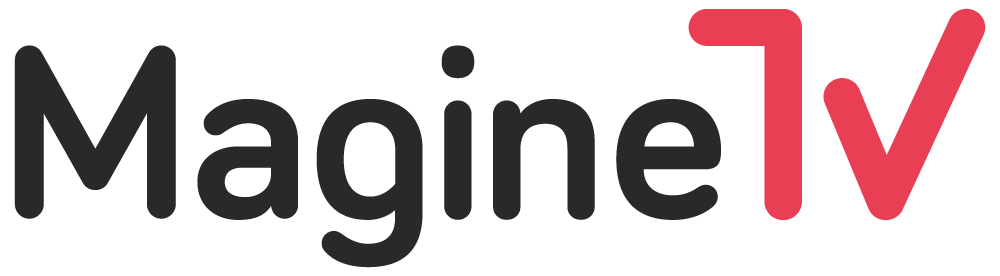 MagineTV-Logo