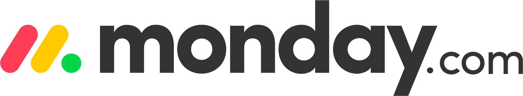 Logo von monday.com Projektmanagement Software