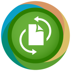 paragon backup and recovery logo