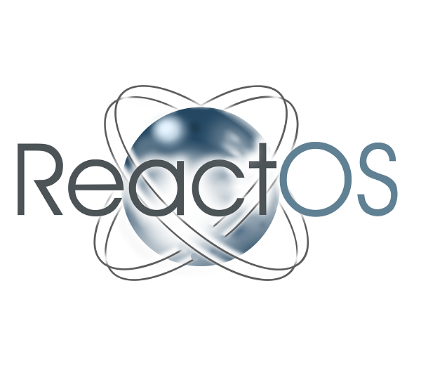 ReactOS Logo