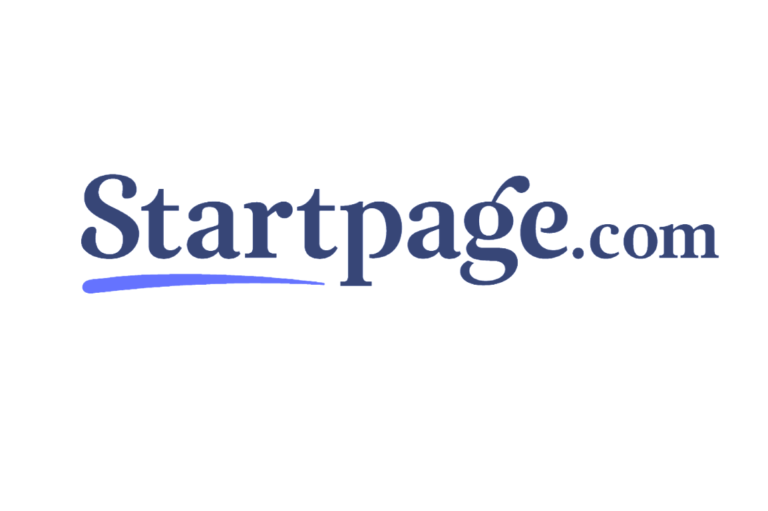Startpage Logo