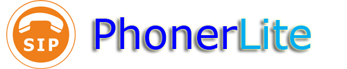 Phonerlite Logo