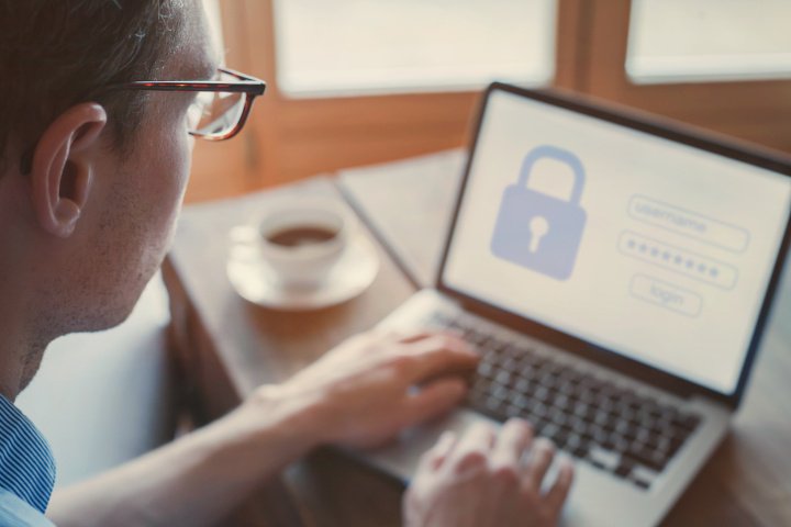 VPN Software hilft beim Datenschutz